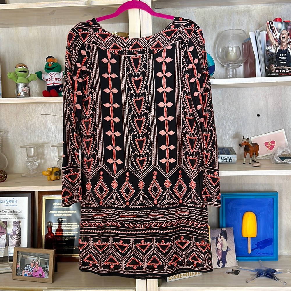Size small dress.